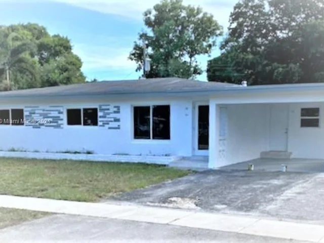 193 SW Vermont Avenue, Fort Lauderdale FL 33312