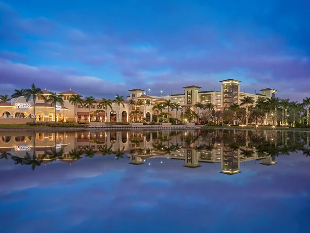 2849 S Carambola Cir S # 19120, Coconut Creek FL 33066