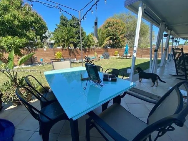 13035 SW 256th Ter, Homestead FL 33032