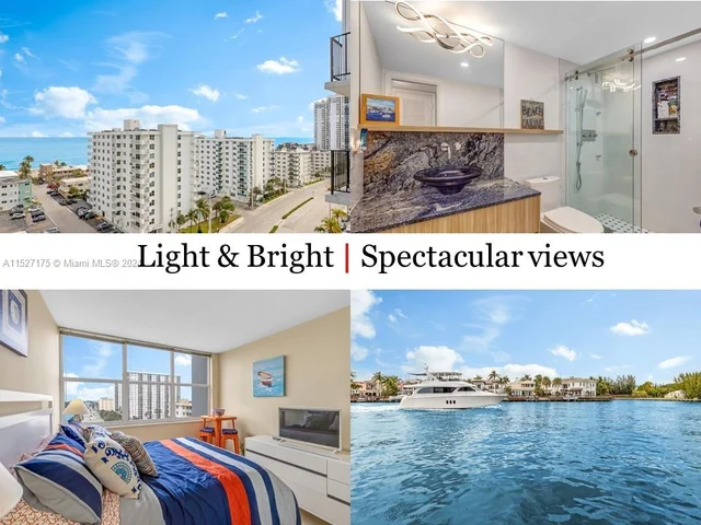 1400 S Ocean Dr # 1102, Hollywood FL 33019