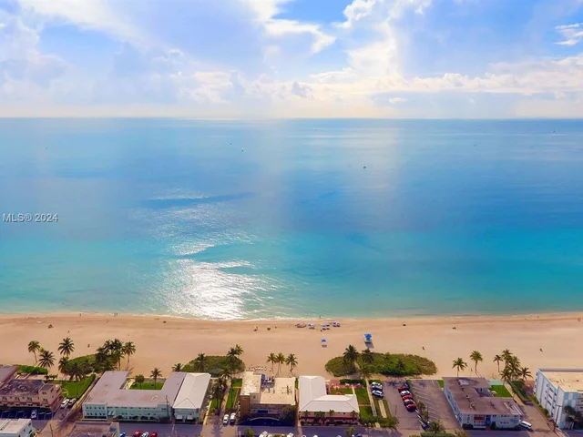 1400 S Ocean Dr # 1102, Hollywood FL 33019