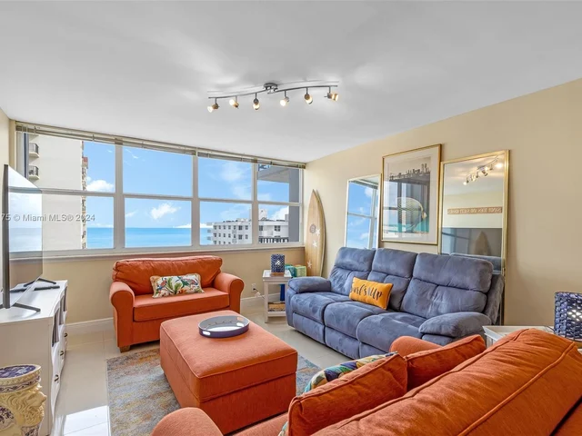 1400 S Ocean Dr # 1102, Hollywood FL 33019