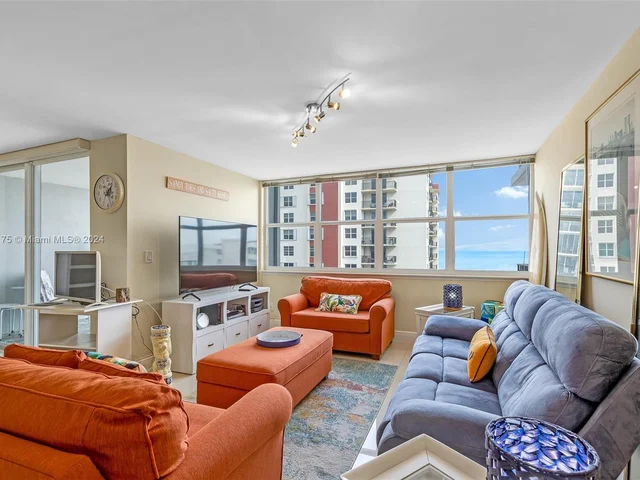 1400 S Ocean Dr # 1102, Hollywood FL 33019