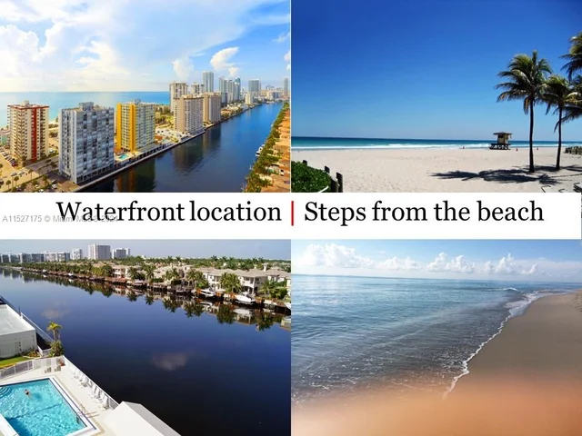 1400 S Ocean Dr # 1102, Hollywood FL 33019