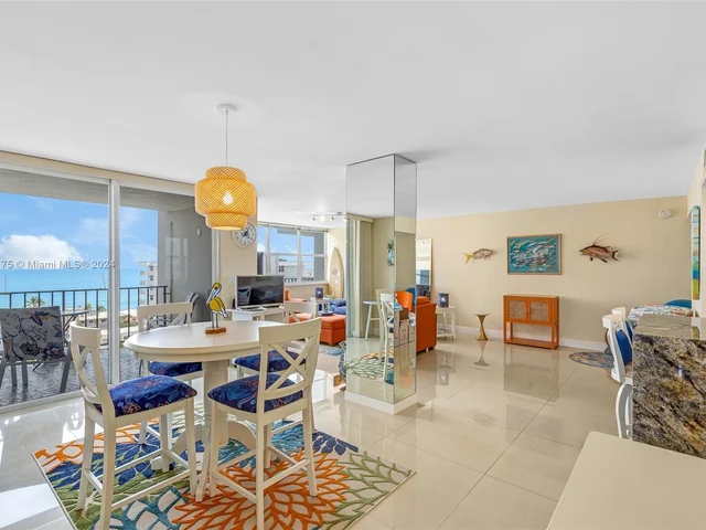 1400 S Ocean Dr # 1102, Hollywood FL 33019