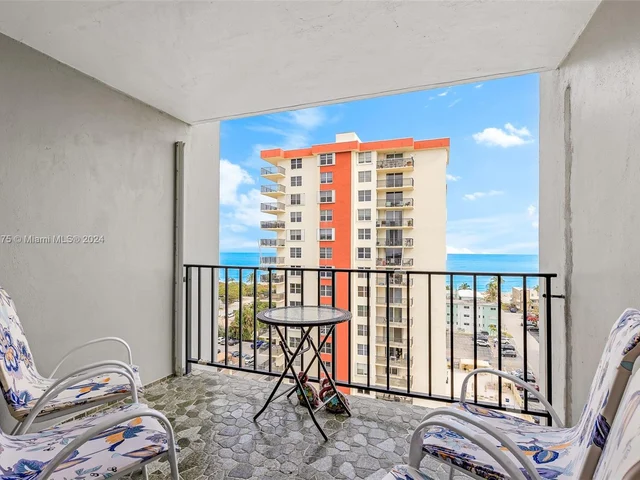 1400 S Ocean Dr # 1102, Hollywood FL 33019