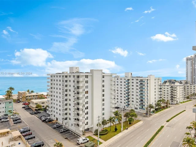 1400 S Ocean Dr # 1102, Hollywood FL 33019