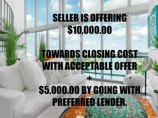 888 Biscayne Blvd # 905, Miami FL 33132