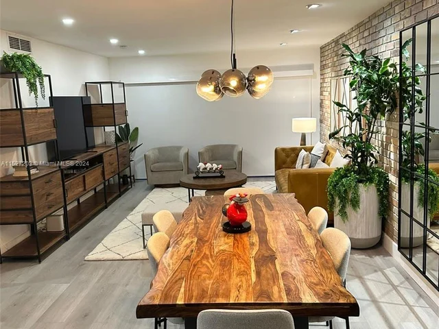 1980 S Ocean Dr #MZH, Hallandale Beach FL 33009