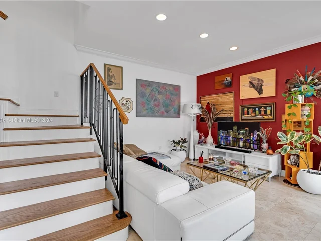 2651 SW 31st Pl # 2651A, Miami FL 33133