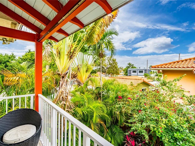 2651 SW 31st Pl # 2651A, Miami FL 33133