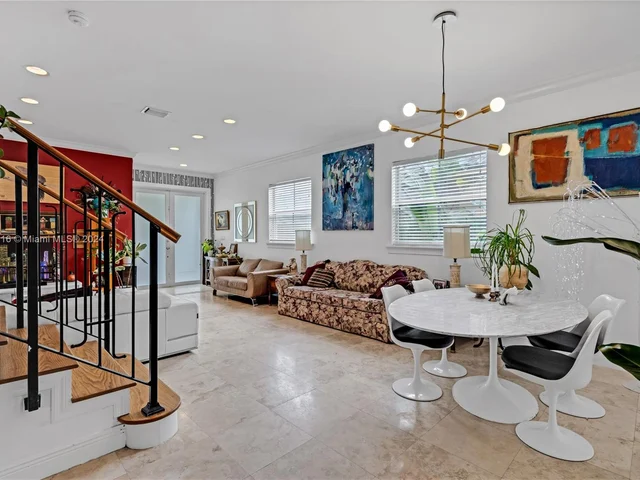 2651 SW 31st Pl # 2651A, Miami FL 33133