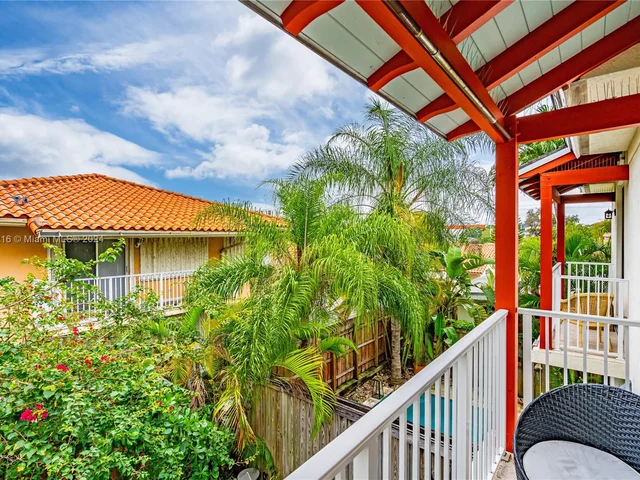 2651 SW 31st Pl # 2651A, Miami FL 33133