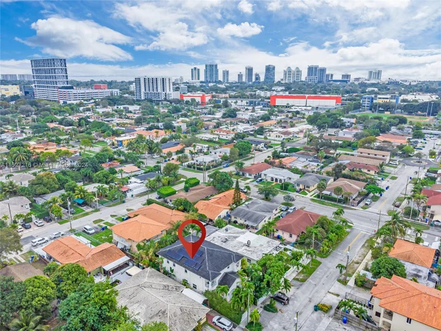 2651 SW 31st Pl # 2651A, Miami FL 33133