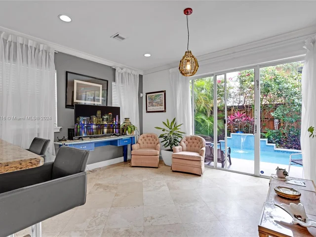 2651 SW 31st Pl # 2651A, Miami FL 33133