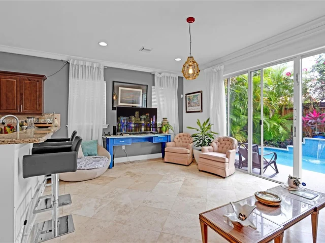 2651 SW 31st Pl # 2651A, Miami FL 33133