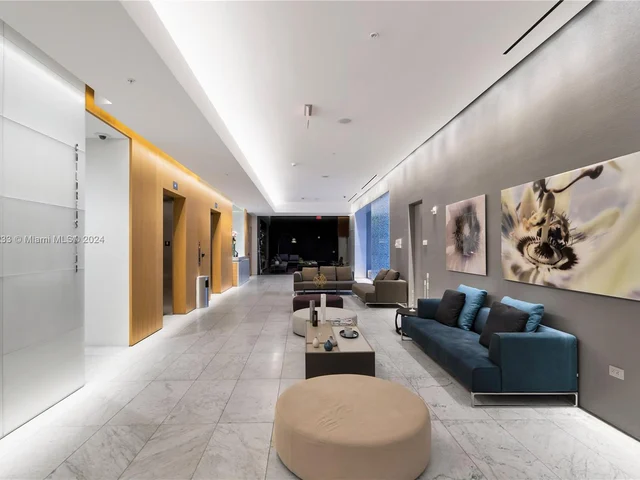 88 SW 7th ST # 2612, Miami FL 33130