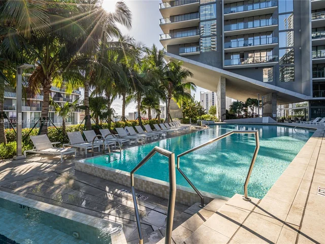 88 SW 7th ST # 2612, Miami FL 33130