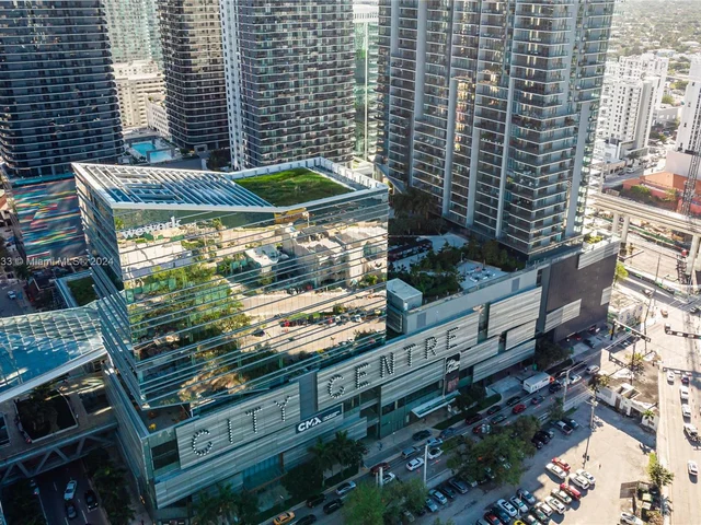 88 SW 7th ST # 2612, Miami FL 33130