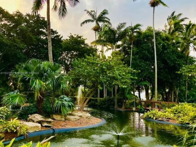 4000 Towerside Ter # 1109, Miami FL 33138