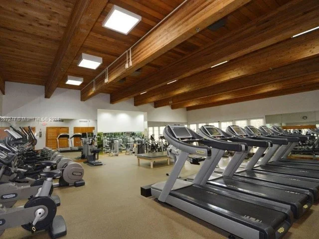 4000 Towerside Ter # 1109, Miami FL 33138