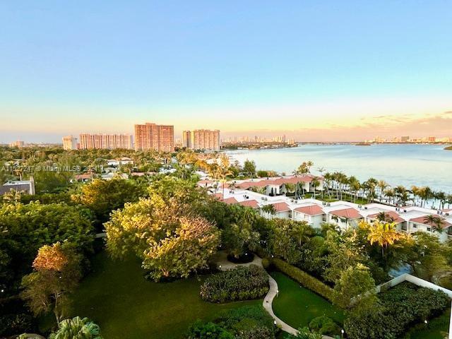 4000 Towerside Ter # 1109, Miami FL 33138