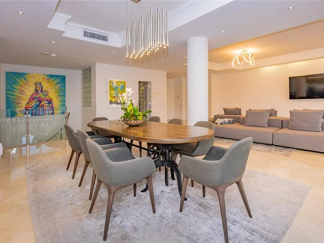 3801 NE 207th St, Aventura FL 33180