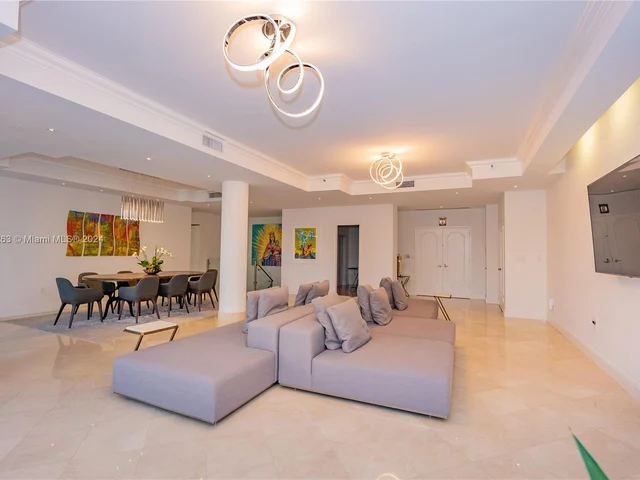 3801 NE 207th St, Aventura FL 33180