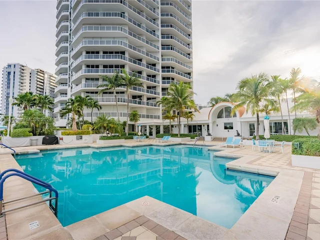 3801 NE 207th St, Aventura FL 33180