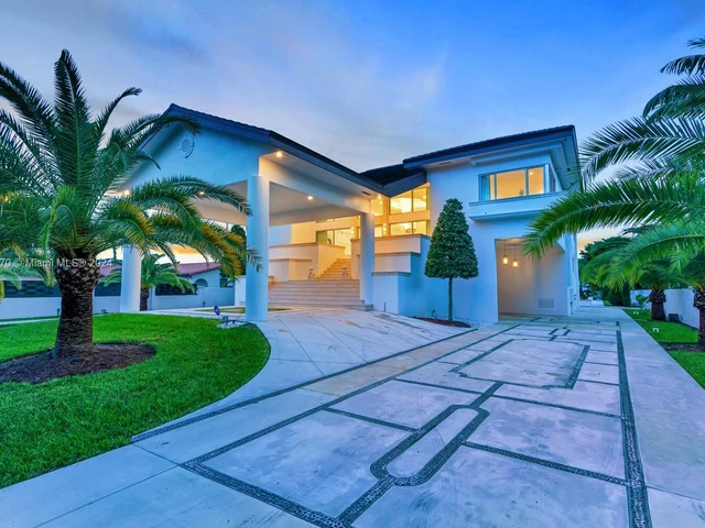 3640 SW 129 Ave, Miami FL 33175