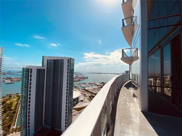 851 NE 1st Ave # 4603, Miami FL 33132