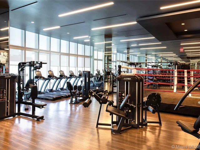 851 NE 1st Ave # 4603, Miami FL 33132