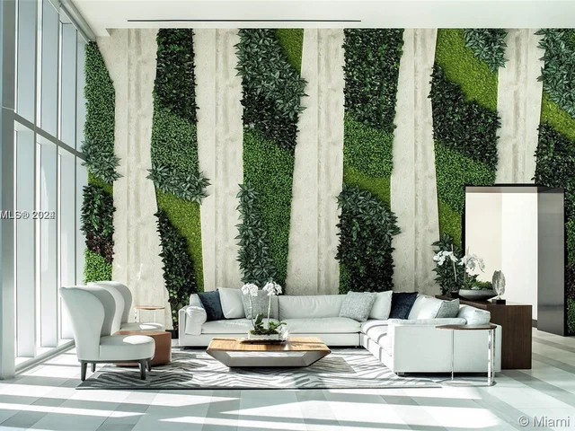 851 NE 1st Ave # 4603, Miami FL 33132