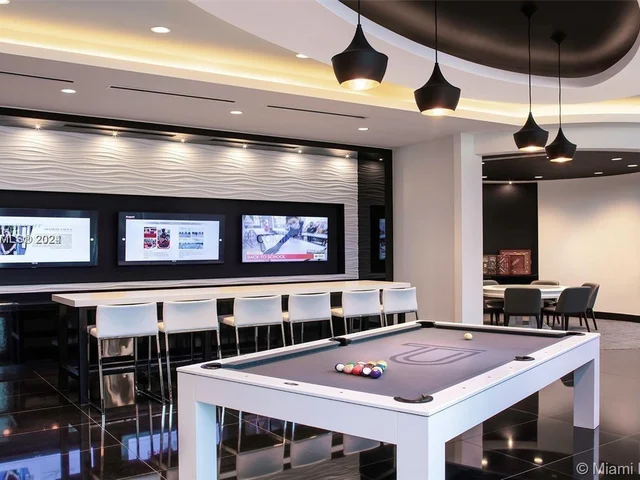 851 NE 1st Ave # 4603, Miami FL 33132