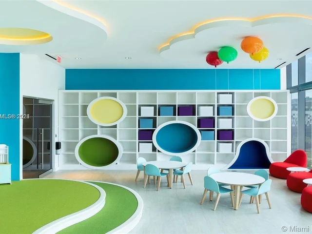 851 NE 1st Ave # 4603, Miami FL 33132