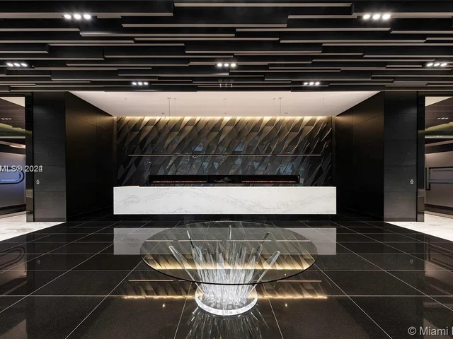 851 NE 1st Ave # 4603, Miami FL 33132