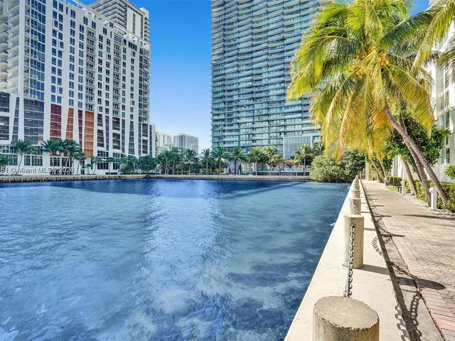 500 NE 29th St # 902, Miami FL 33137