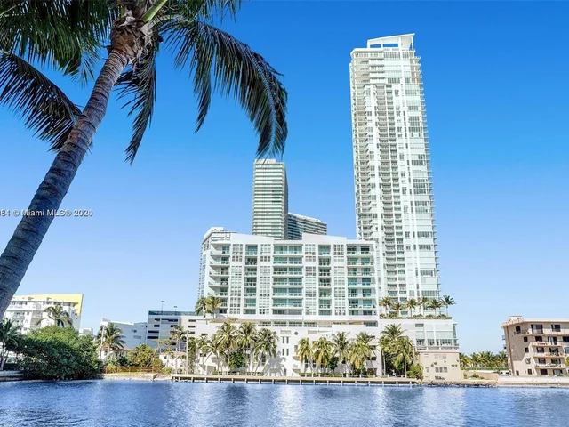 500 NE 29th St # 902, Miami FL 33137