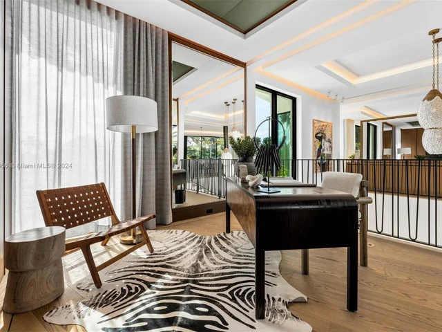 2000 N Bay Rd, Miami Beach FL 33140