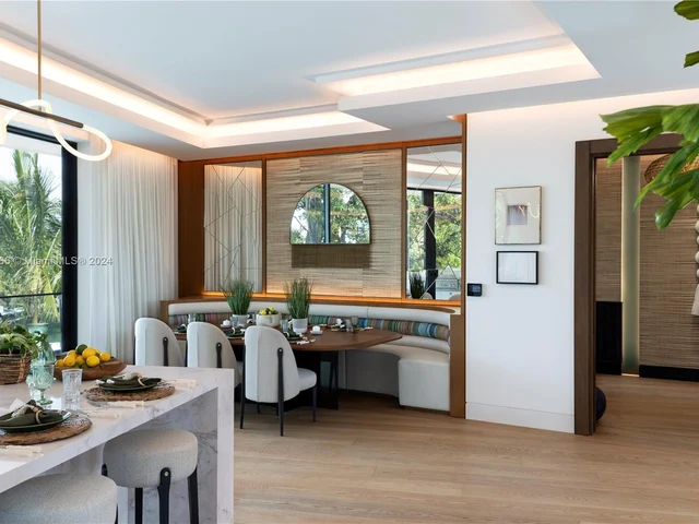 2000 N Bay Rd, Miami Beach FL 33140