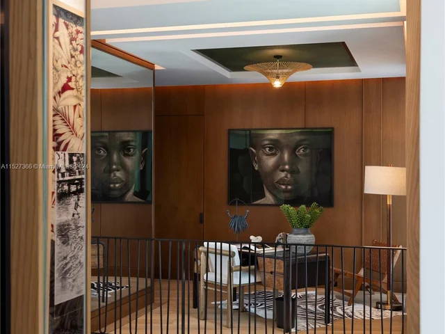 2000 N Bay Rd, Miami Beach FL 33140