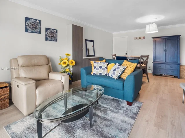 2970 NE 16th Ave # 209, Oakland Park FL 33334