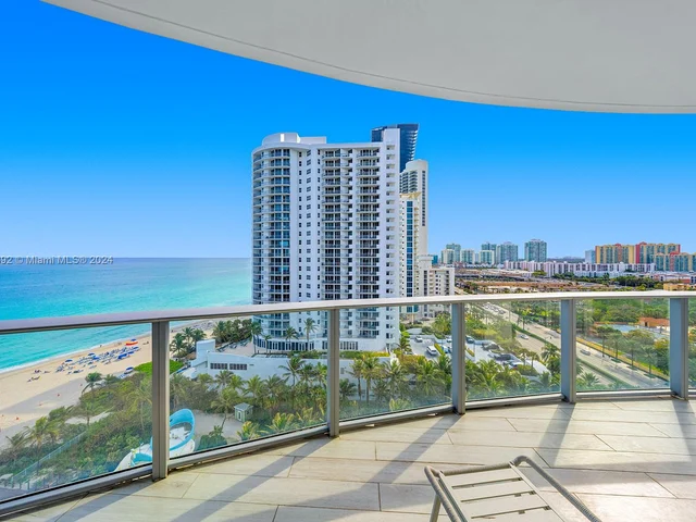 17475 Collins Ave # 903, Sunny Isles Beach FL 33160