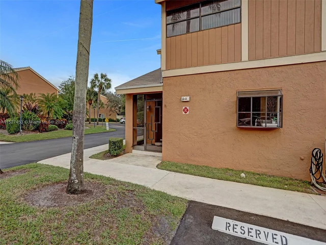 2101 NW 45th Ave, Coconut Creek FL 33066