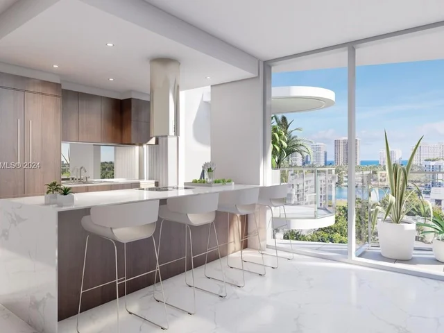 9901 W Bay Harbor Dr # 701, Bay Harbor Islands FL 33154