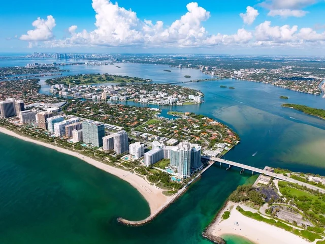 9901 W Bay Harbor Dr # 701, Bay Harbor Islands FL 33154