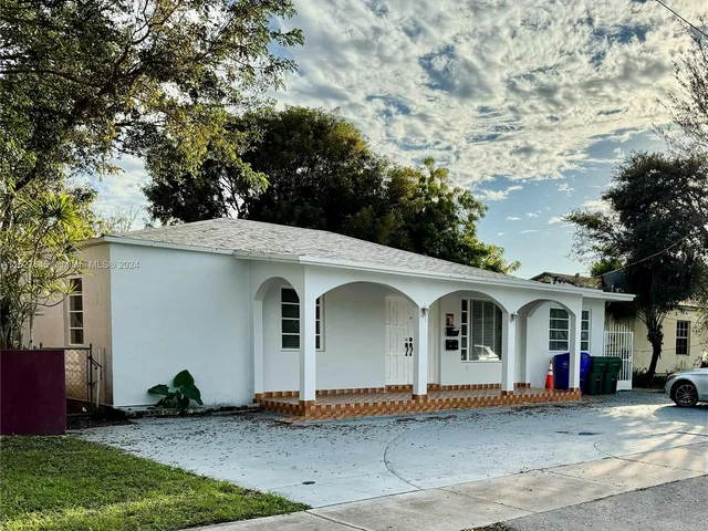 6410 SW 2nd St # A, Miami FL 33144