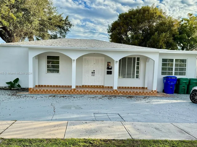 6410 SW 2nd St # A, Miami FL 33144