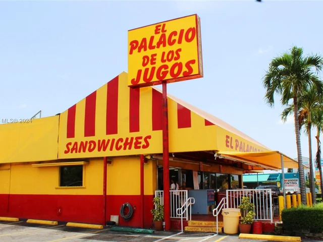 6410 SW 2nd St # A, Miami FL 33144