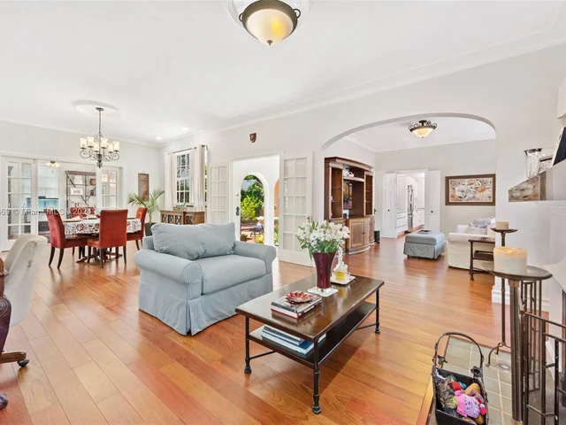 1340 Asturia Ave, Coral Gables FL 33134